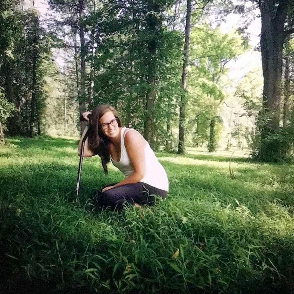 Meet your Posher, Monica